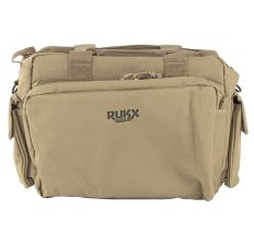 American Tactical Range Bag Tan