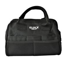 ATI Rukx Gear Tool Bag Black