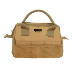 ATI RUKX Gear Tool Bag Tan