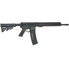 ATI ALPHA MAXX AR Rifle Black 5.56 NATO 16" Barrel 13" MLOK Rail 60rd