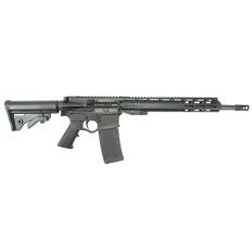 ATI ALPHA MAXX RIA AR Rifle Black 5.56 NATO 16" Barrel 13" MLOK Rail