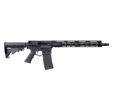 ATI OMNI HYBRID MAXX P3 AR Rifle Black 5.56 NATO 16" barrel 15" MLOK Rail