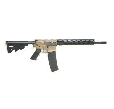 ATI OMNI HYBRID MAXX AR15 5.56 Nato 16" Rifle FDE 13" M-LOK Rail 60rd