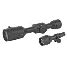 ATN X-SIGHT-4K PRO SMART HD D/N 3-14X