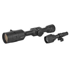 ATN X-SIGHT-4K PRO SMART HD D/N 5-20X SCOPE