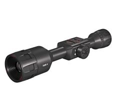 ATN THOR 4 1.5-15X 640X480 THERMAL SCOPE