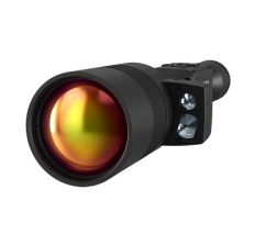 ATN THOR5 LRF 5-40X 640X480 THERMAL SCOPE