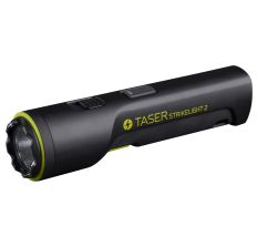 TASER STRIKELIGHT 2 KIT BLACK