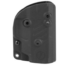 TASER BLADE-TECH OWB PULSE + HOLSTER