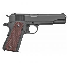 Auto Ordnance GI 1911 A1 45ACP 5" 7RD - Matte Black