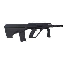 Steyr Arms AUG A3 M2 Rifle Black .223 Remington 16" CHF Barrel 30rd