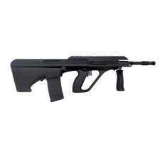 Steyr Arms AUG A3 M2 Rifle Bullpup Black 5.56 NATO 16" CHF Barrel 30rd