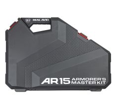 REAL AVID AR15 ARMORER'S MASTER KIT