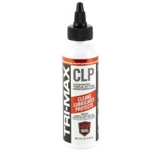 REAL AVID TRI MAX CLP 4OZ BOTTLE