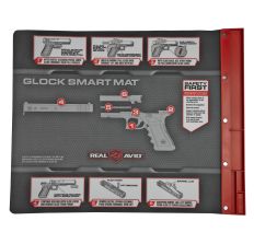 REAL AVID FOR GLOCK SMART MAT