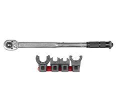 Real Avid Master-Fit Set A2 Crowfoot Wrench