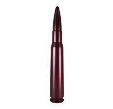 A-Zoom Snap Caps 50 BMG Red