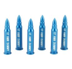 A-Zoom Snap Caps 17 HMR Blue