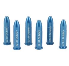 A-Zoom Snap Caps 22 LR Blue