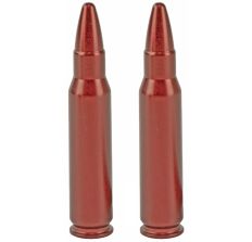 A-Zoom Snap Caps 308 Winchester Red