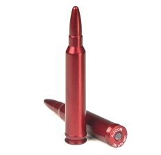 A-Zoom Snap Caps 300 Winchester Magnum Red