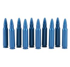 A-Zoom Snap Caps Blue 308 Winchester