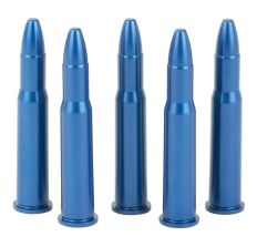 A-Zoom Snap Caps Blue 30-30 Winchester