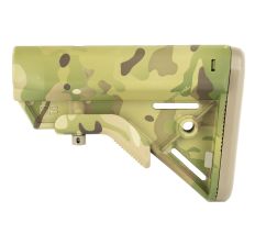 B5 Systems BRAVO Mil Spec Stock MultiCam