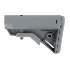 B5 Systems BRAVO Mil Spec Stock Gray