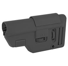 B5 Systems Collapsible Precision Short Stock Black