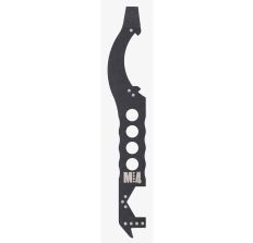 B5 Systems M4 Multi-Tasker Multi-Tool Black