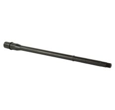 BALLISTIC ADVANTAGE BARREL 308WIN 18" RIFLE BLK