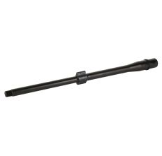 BALLISTIC ADVANTAGE BARREL 308WIN 18" MID HANSON PB