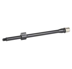 BALLISTIC ADVANTAGE BARREL 5.56 13.9" HANSON W/LPGB