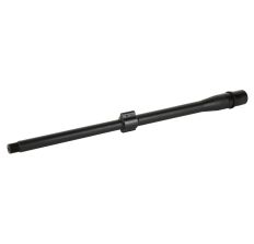 BALLISTIC ADVANTAGE BARREL 6.5CM 18" MID HANSON PB