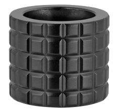 Backup Tactical Frag 223 Thread Protector Black 1/2x28