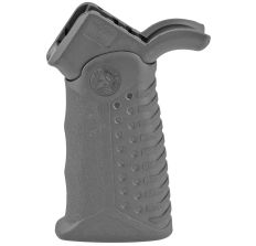 BATTLE ARMS ADJUSTABLE TACTICAL GRIP BLACK