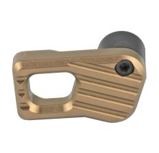 BATTLE ARMS EMMR MAG RELEASE LARGE FDE