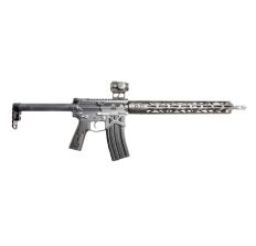 BATTLE ARMS OIP ULTRA LIGHT RIFLE 16" 556