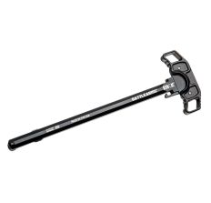 BATTLE ARMS RACK CHARGING HANDLE AR308 BLK