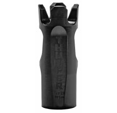 Battle Arms Development Thumper Muzzle Brake 1/2X28 Black