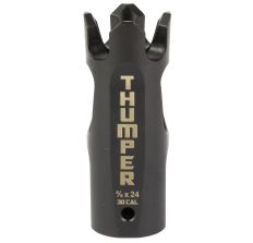 Battle Arms Development Thumper Compensator 308 Winchester Black