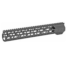 Battle Arms Development Workhorse 13" Rail AR Rifles Black