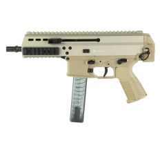 B&T APC9 PRO 9MM 6.8" 30rd Tan