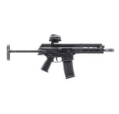 B&T APC300 PRO SBR 300 Blackout 10.4" 30rd Black