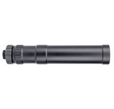 B&T Impuls-OLS 7.5" Suppressor 9MM Black