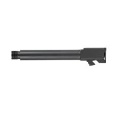 BALLISTIC ADVANTAGE BARREL FOR GLOCK 17 G5 THREADED BLK