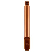 BALLISTIC ADVANTAGE BARREL FOR GLOCK 17 G5 THREADED COPPER