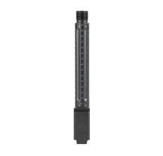 BALLISTIC ADVANTAGE BARREL FOR GLOCK 17 THREADED BFLT BLK