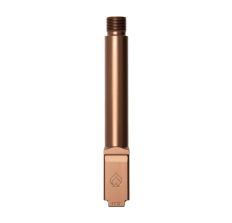 BALLISTIC ADVANTAGE BARREL FOR GLOCK 19 G3-5 THREADED COPPER